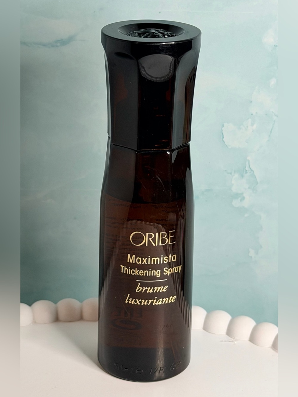 Oribe Maximista Thickening Spray — 1.7oz travel size NEW
